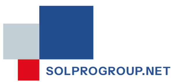 SolProGroup.net Logo